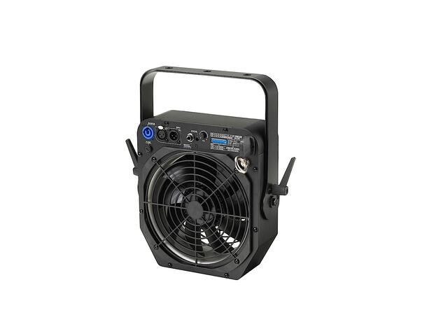 ANTARI AF-3 effektvifte m/powerlink ut, DMX